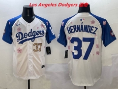MLB Los Angeles Dodgers 9240 Men