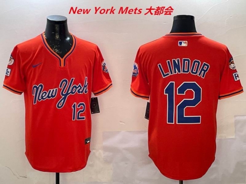 MLB New York Mets 355 Men