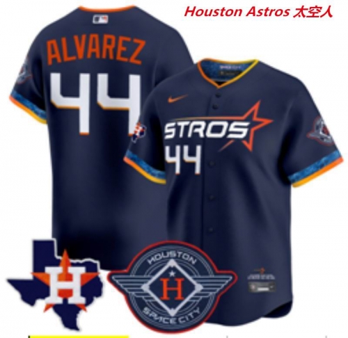 MLB Houston Astros 1888 Men