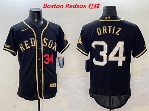 MLB Boston Red Sox 225 Men