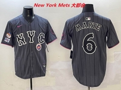 MLB New York Mets 498 Men