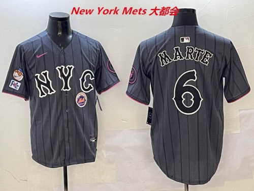 MLB New York Mets 498 Men