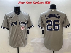 MLB New York Yankees 1861 Men