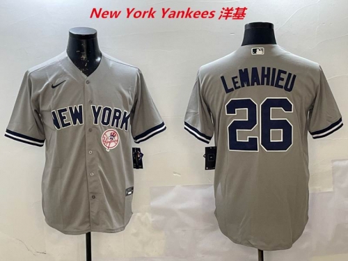 MLB New York Yankees 1861 Men