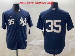 MLB New York Yankees 1948 Men
