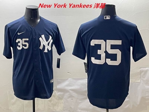MLB New York Yankees 1948 Men