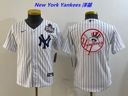 MLB Youth/Boy Jerseys 4398 Boy