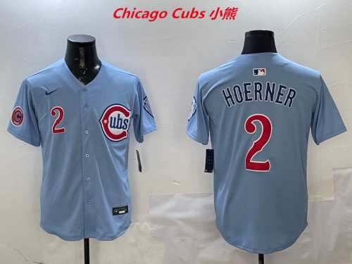 MLB Chicago Cubs 363 Men