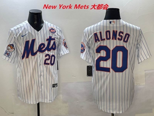 MLB New York Mets 465 Men