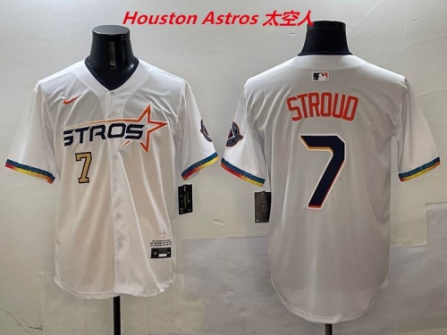 MLB Houston Astros 1860 Men
