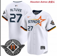 MLB Houston Astros 1433 Men