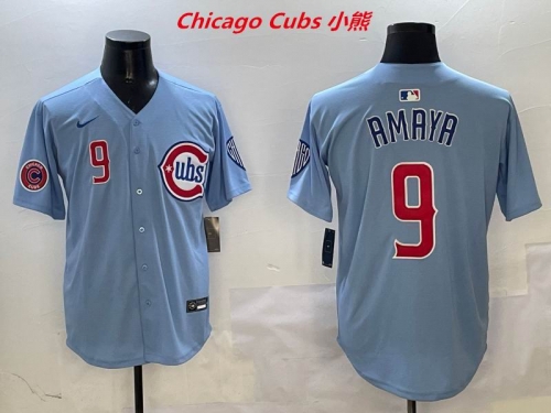 MLB Chicago Cubs 374 Men