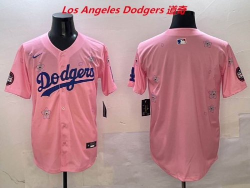 MLB Los Angeles Dodgers 8847 Men