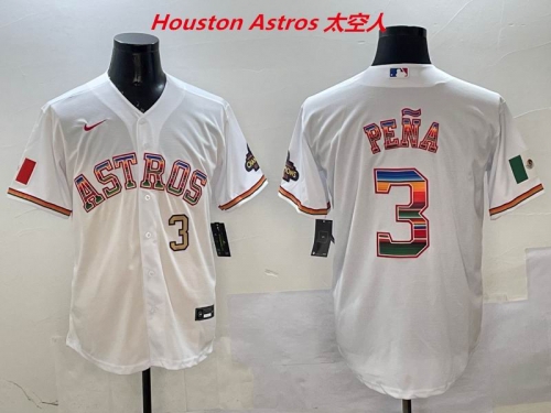 MLB Houston Astros 1748 Men