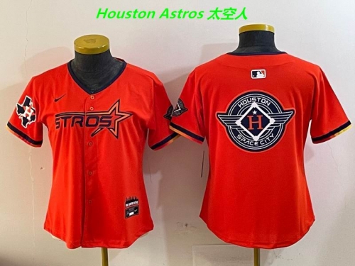 MLB Women Jerseys 5203 Women