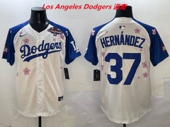 MLB Los Angeles Dodgers 8903 Men