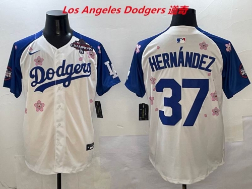 MLB Los Angeles Dodgers 8903 Men