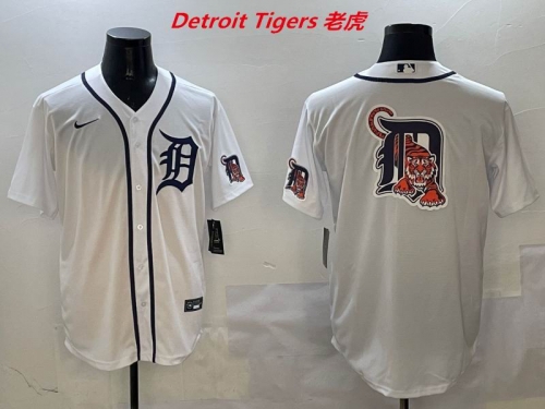 MLB Detroit Tigers 528 Men