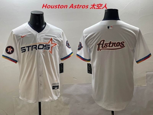 MLB Houston Astros 1617 Men