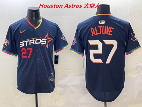 MLB Houston Astros 1709 Men