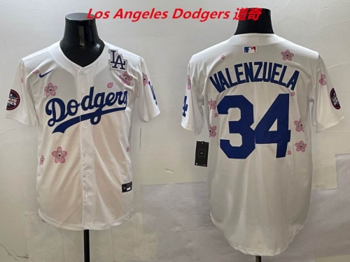 MLB Los Angeles Dodgers 8929 Men