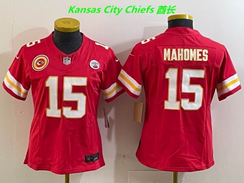 Retro2025 NFL Women Jerseys 4081 Women