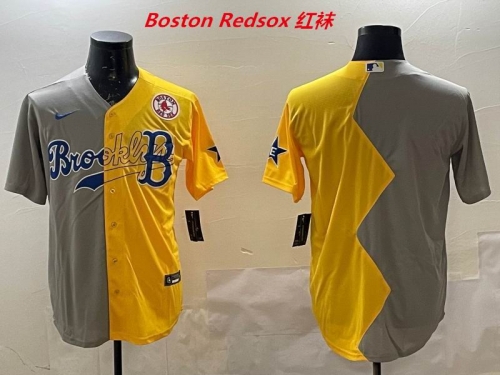 MLB Boston Red Sox 182 Men