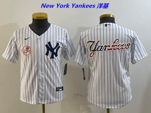 MLB Youth/Boy Jerseys 4386 Boy