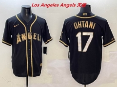 MLB Los Angeles Angels 237 Men