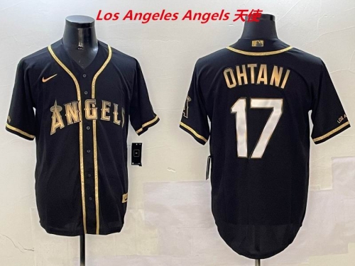 MLB Los Angeles Angels 237 Men