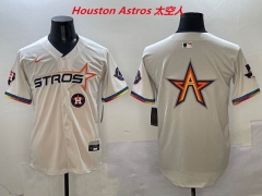 MLB Houston Astros 1801 Men