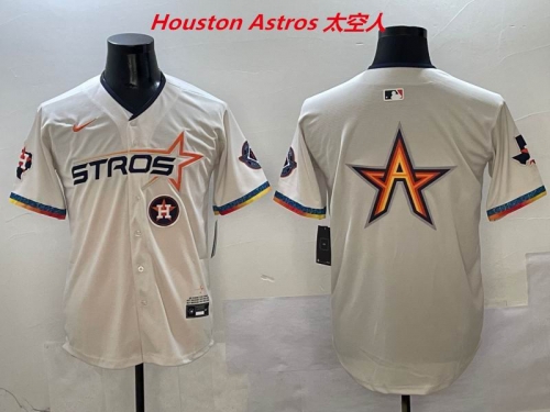MLB Houston Astros 1801 Men