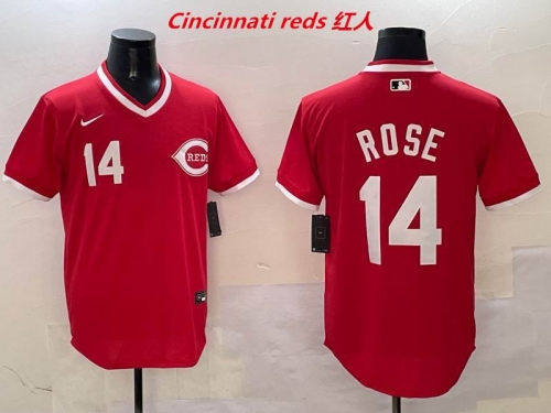 MLB Cincinnati Reds 380 Men
