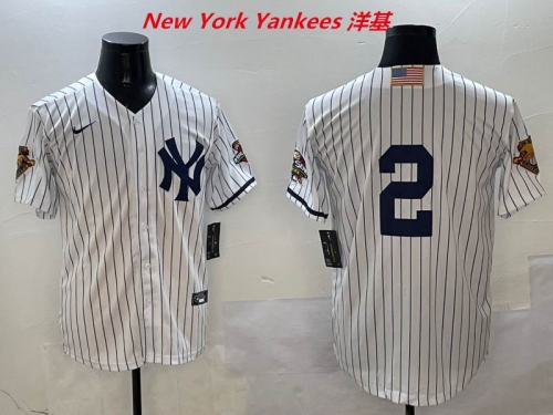 MLB New York Yankees 1963 Men
