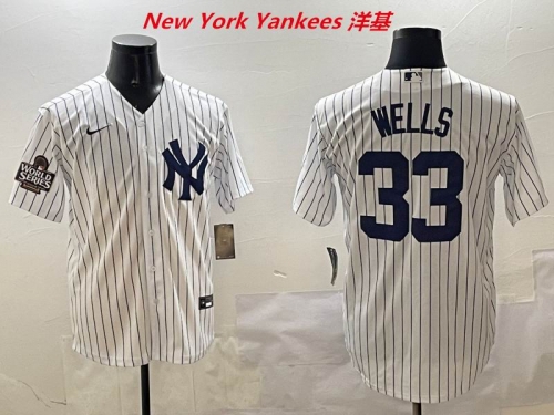 MLB New York Yankees 1895 Men