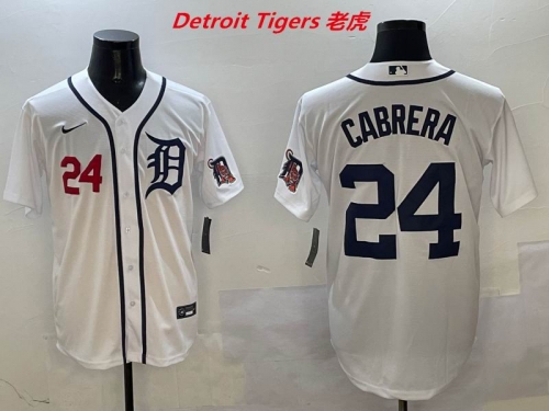 MLB Detroit Tigers 353 Men