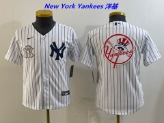 MLB New York Yankees 1817 Youth/Boy