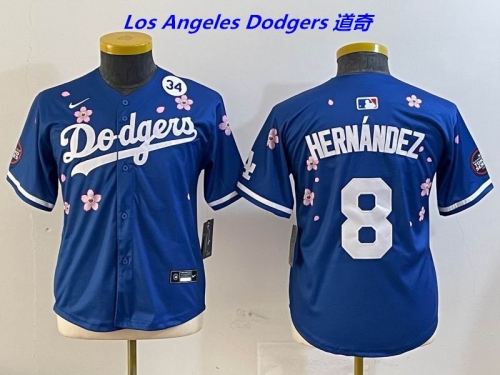 MLB Youth/Boy Jerseys 4364 Boy