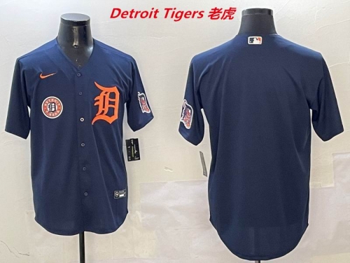 MLB Detroit Tigers 422 Men