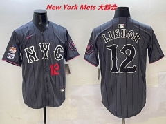 MLB New York Mets 508 Men