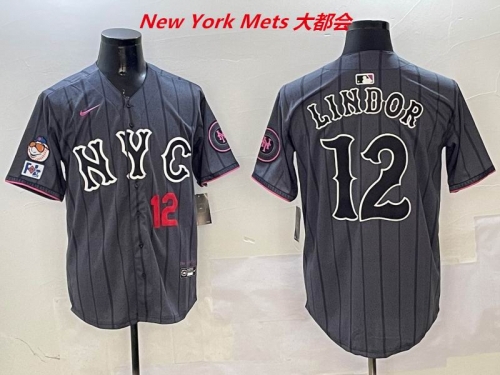 MLB New York Mets 508 Men