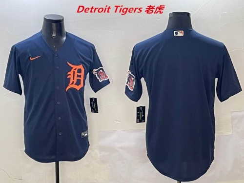 MLB Detroit Tigers 495 Men