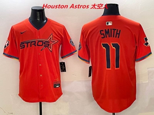 MLB Houston Astros 1965 Men