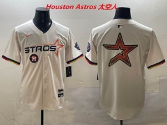 MLB Houston Astros 1478 Men