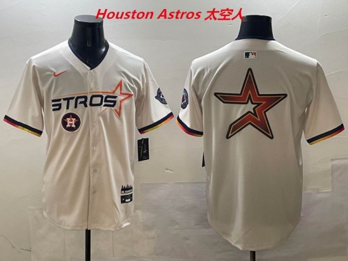 MLB Houston Astros 1478 Men