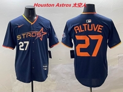 MLB Houston Astros 1593 Men