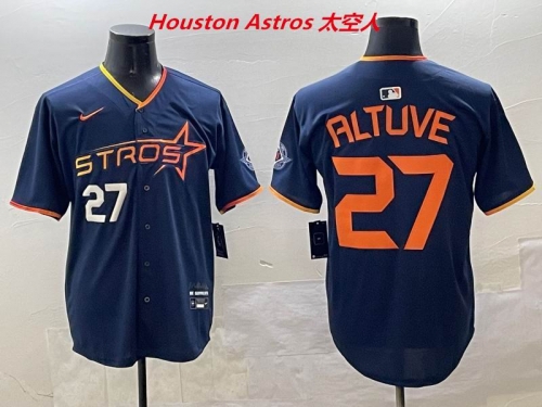 MLB Houston Astros 1593 Men