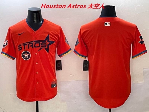 MLB Houston Astros 1901 Men