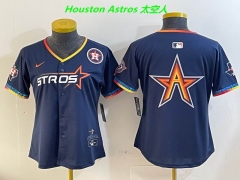 MLB Houston Astros 1088 Women