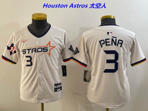 MLB Youth/Boy Jerseys 4467 Boy